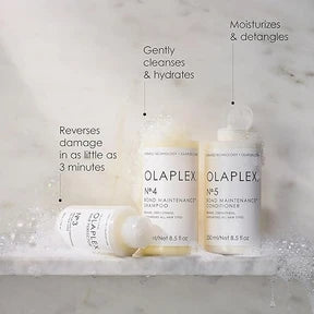 No. 4 Bond Maintenance Shampoo 250ml