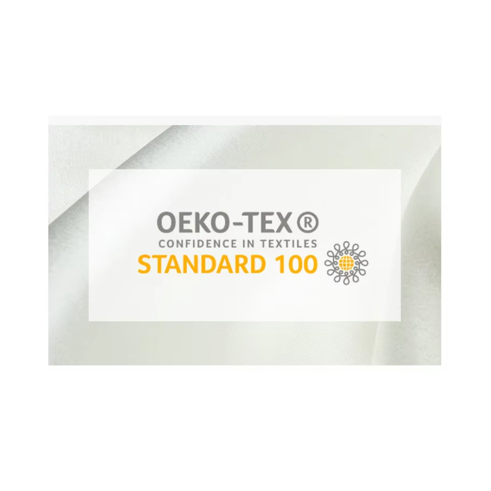 100% Mulberry Silk Block Out Mask