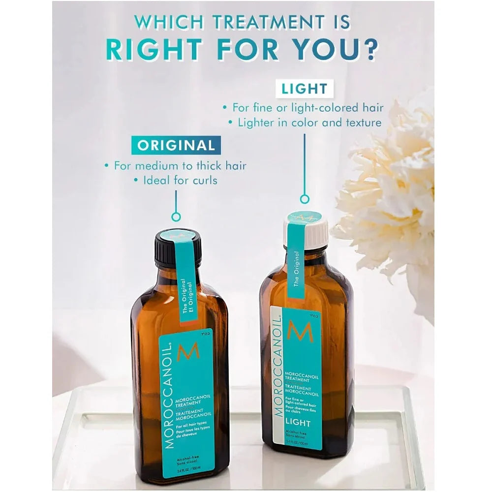Moroccanoil Treatment Oil 100ml