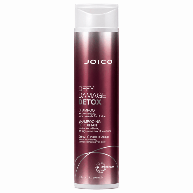 Defy Damage Detox Shampoo 300ml