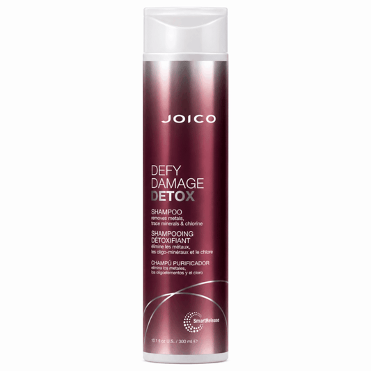 Defy Damage Detox Shampoo 300ml