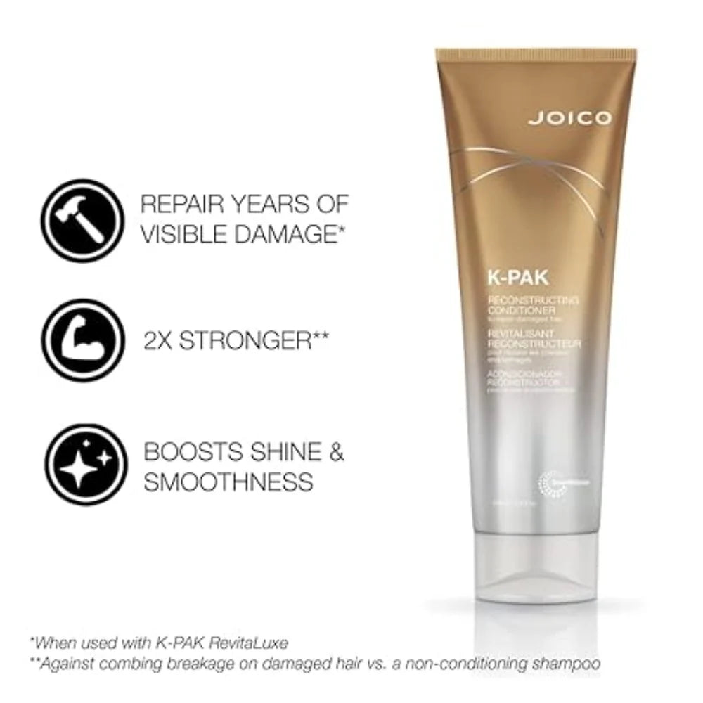 K-PAK Reconstructing Conditioner 250ml