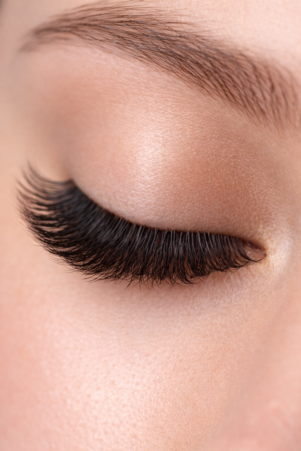 Sky S+ Eyelash Extension Glue 5ml | Fast-Drying Professional Lash Adhesive (1–2 sec, 6–7 Week Retention)