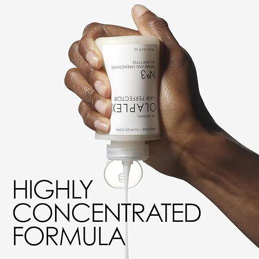 No.3 Hair Perfector 100ml
