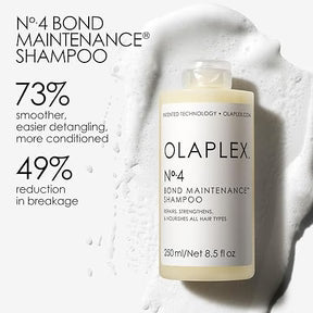 No. 4 Bond Maintenance Shampoo 250ml
