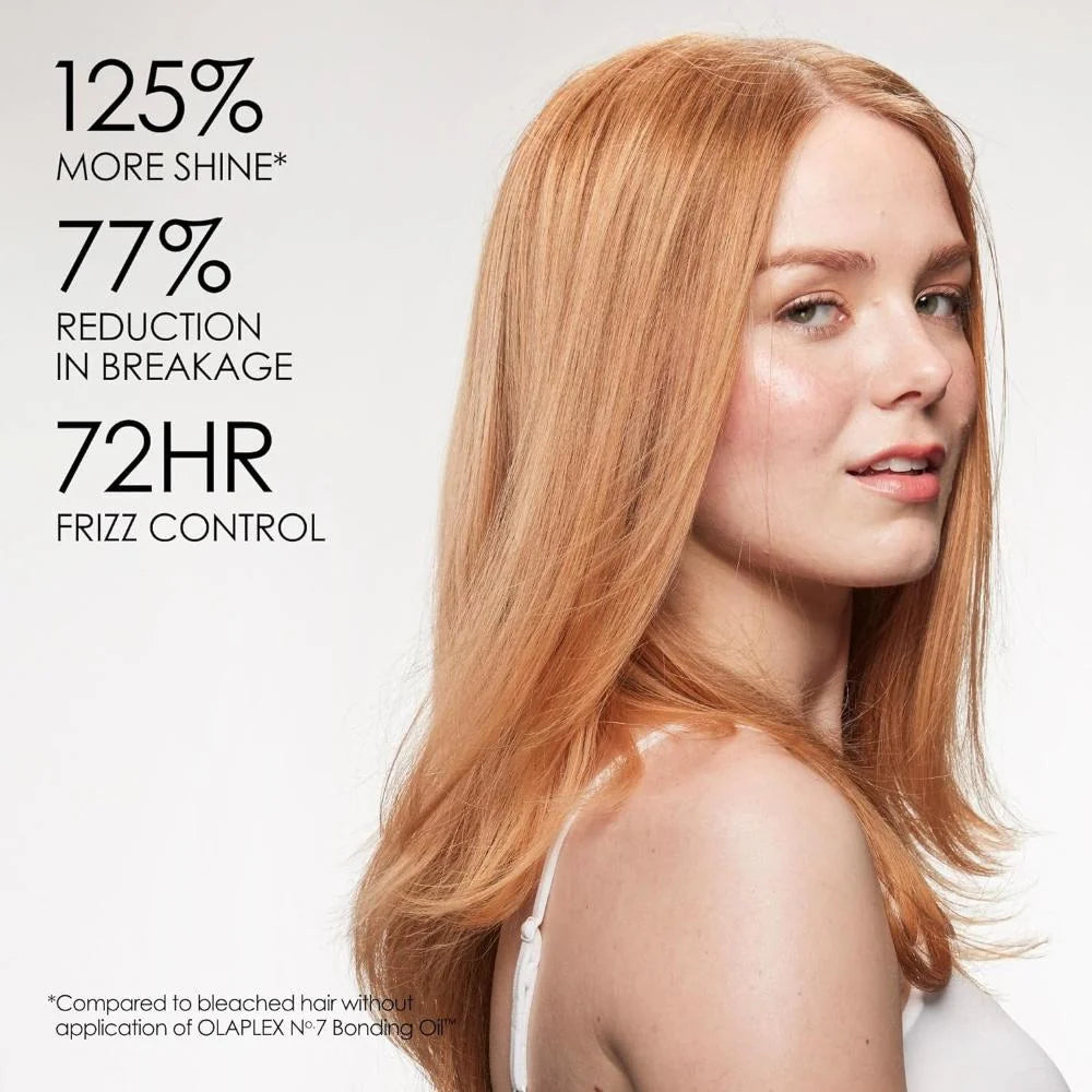 No.7 Bonding Oil 30ml