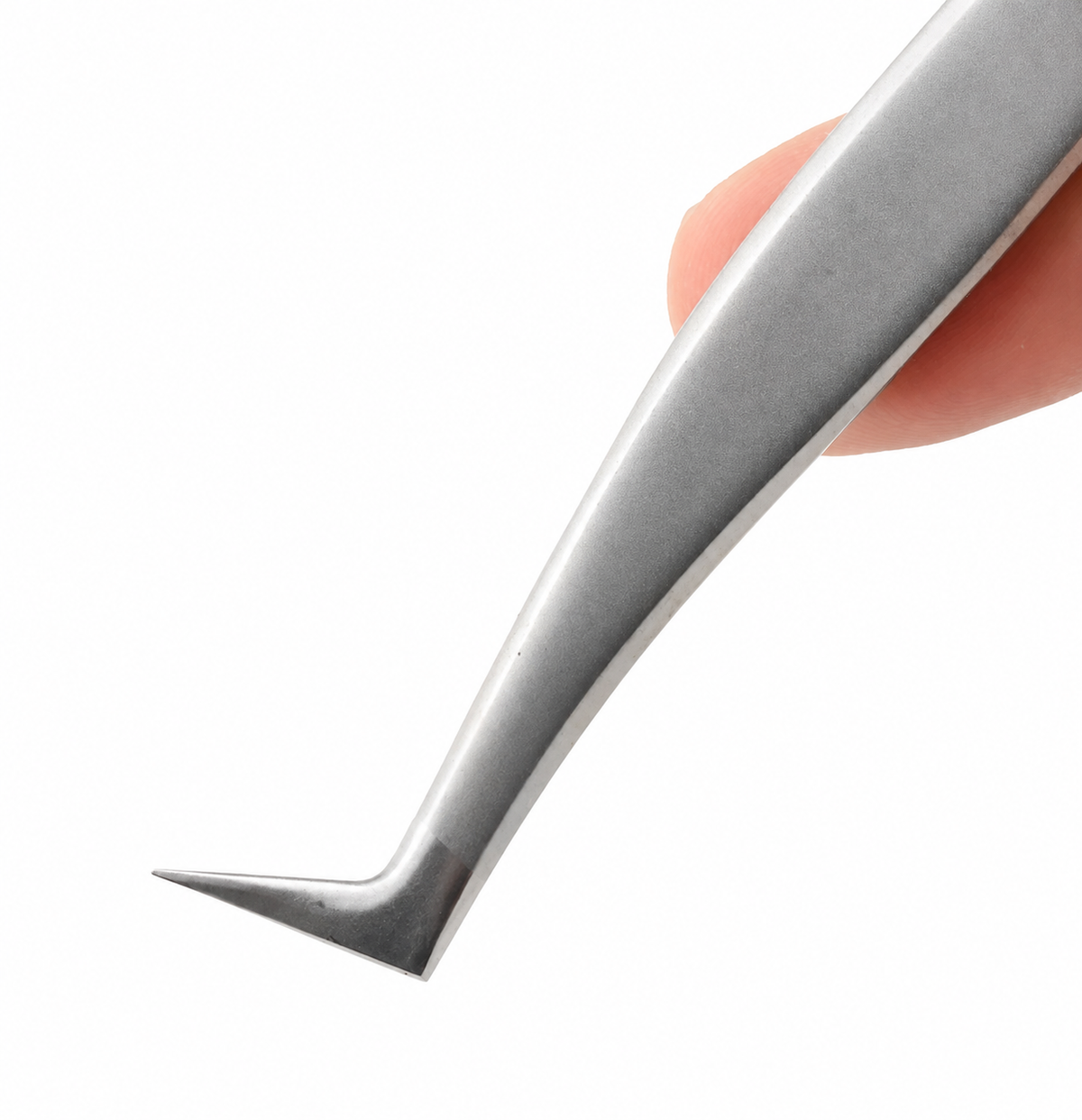 Volume Tweezers sharp