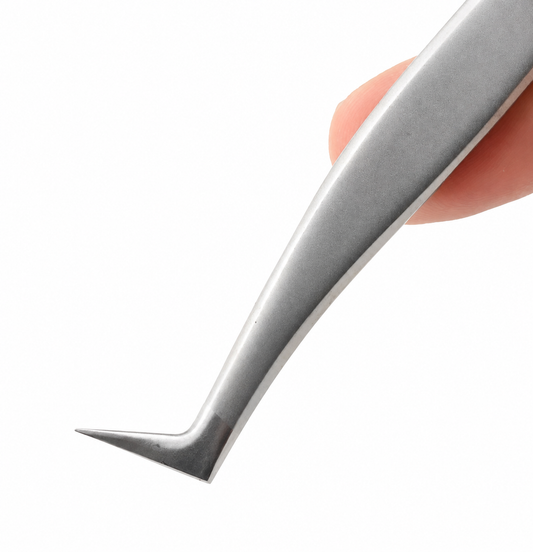 Volume Tweezers sharp