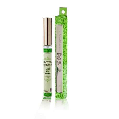 Eyelash extensions primer