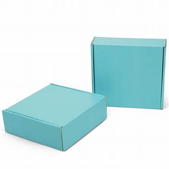 Corrugated Cardboard Boxes | Durable Shipping, Moving & Storage Packaging Gift Boxes