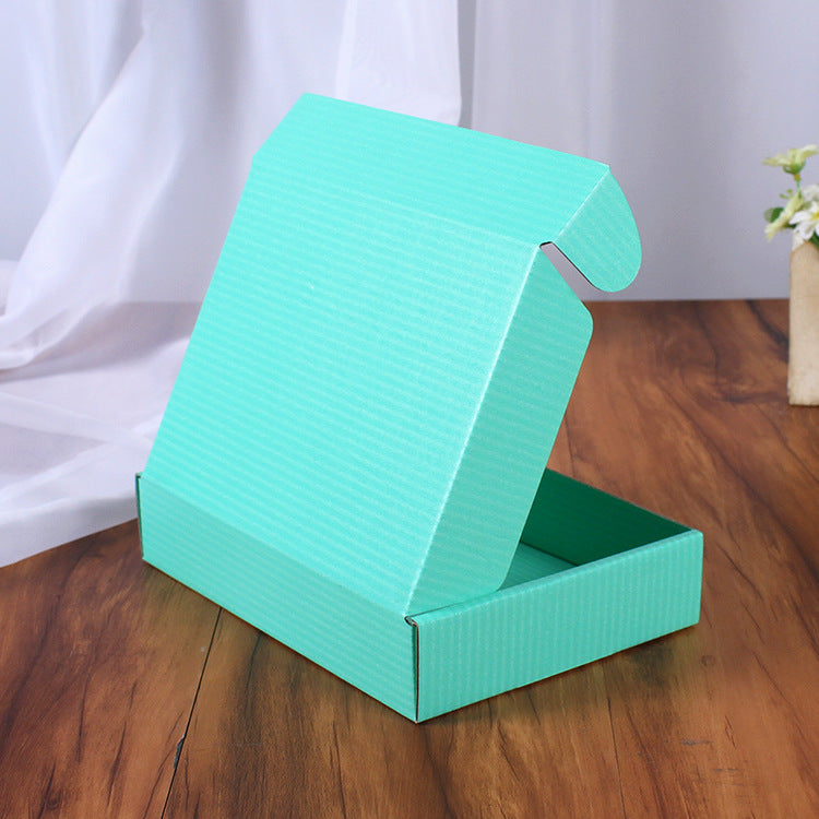 Corrugated Cardboard Boxes | Durable Shipping, Moving & Storage Packaging Gift Boxes