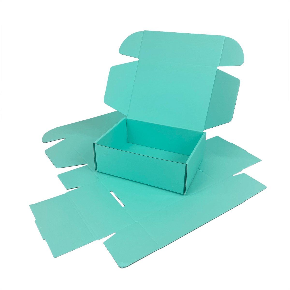 Corrugated Cardboard Boxes | Durable Shipping, Moving & Storage Packaging Gift Boxes