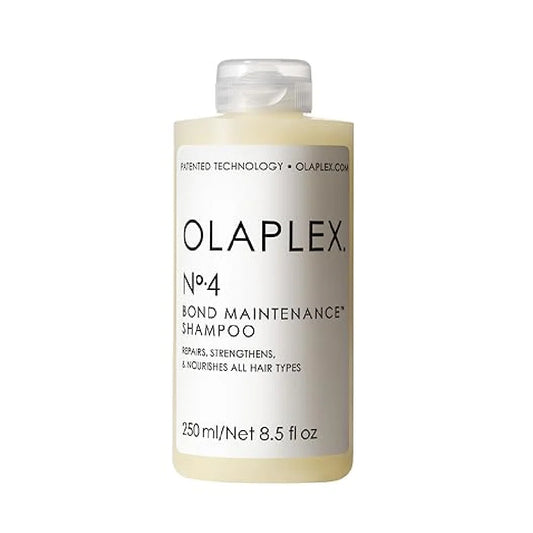 No. 4 Bond Maintenance Shampoo 250ml