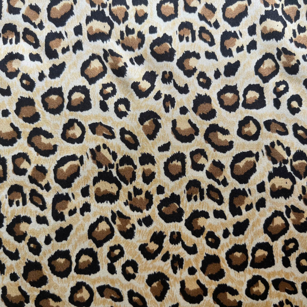 Silk Square Scarf