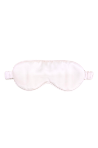 100% Mulberry Silk Block Out Mask