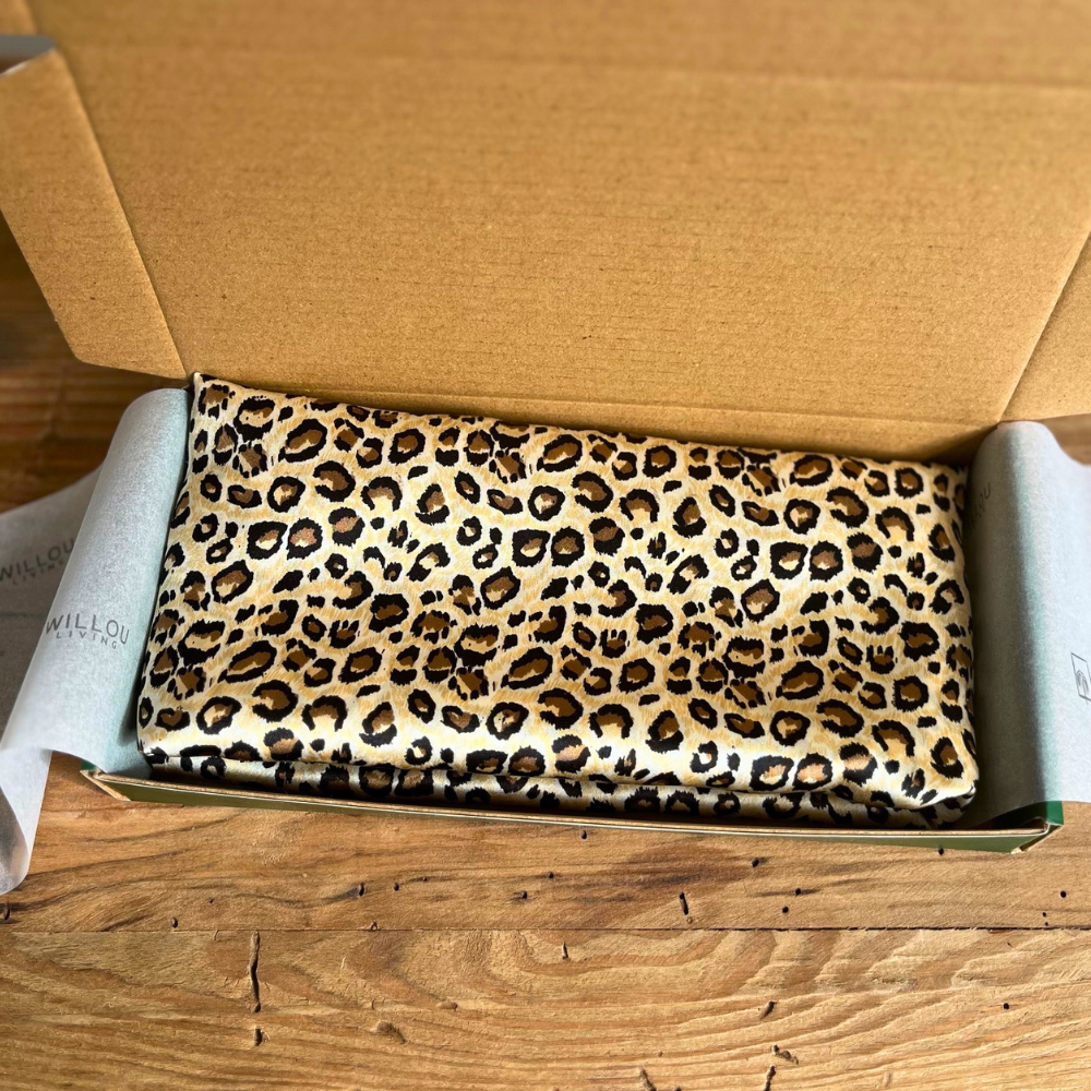Silk Square Scarf