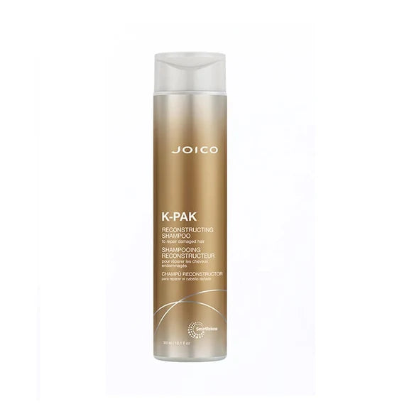 K-PAK Reconstructing Shampoo 300ml