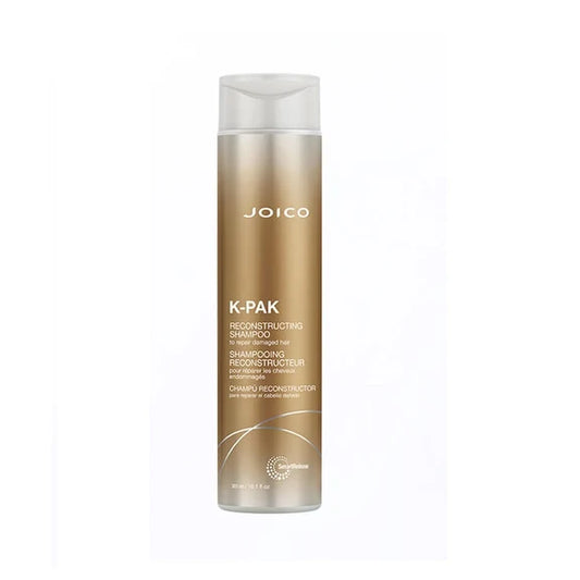 K-PAK Reconstructing Shampoo 300ml