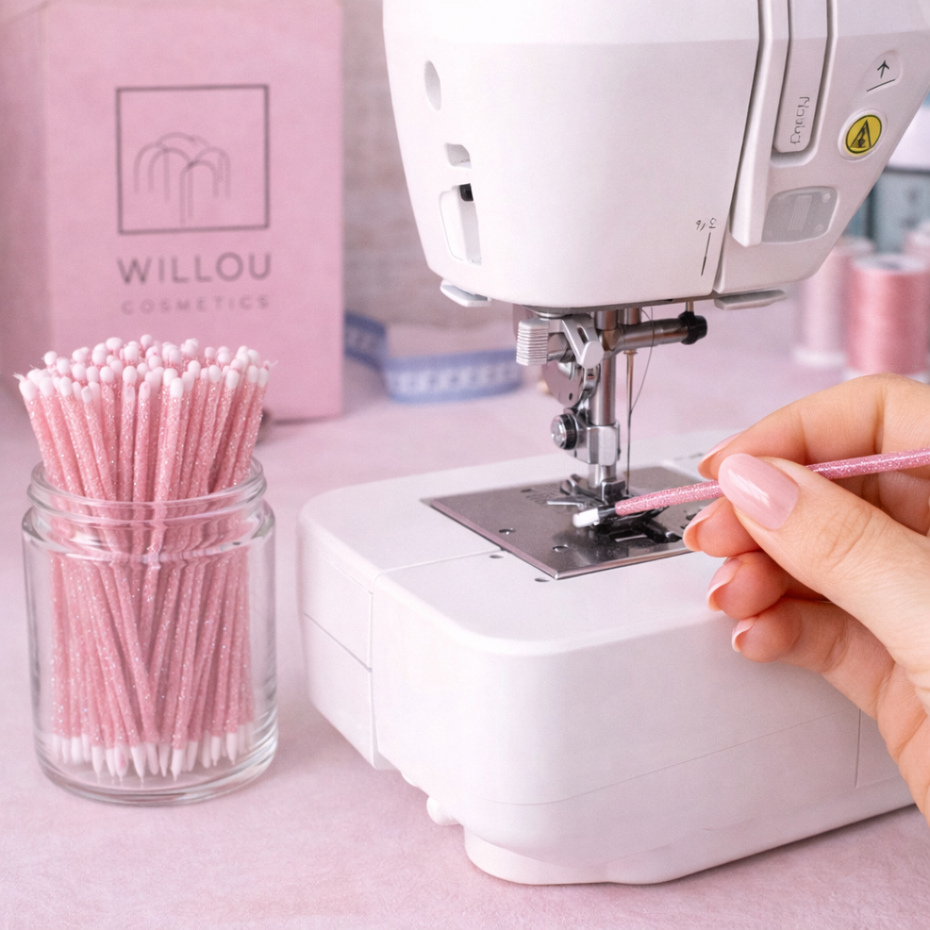Microbrushes 100 Pieces